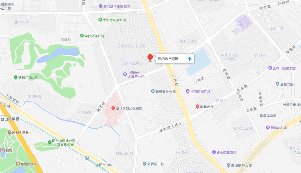 樂奇多蹦床樂園在哪？
